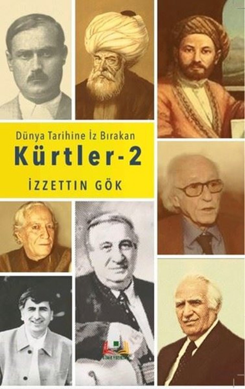 Dünya Tarihine İz Bırakan Kürtler 2