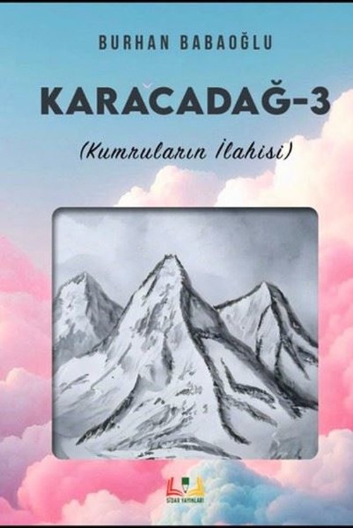 Karacadağ 3 - Kumruların İlahisi