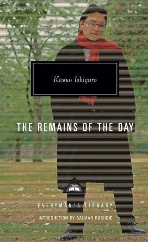 The Remains of the Day