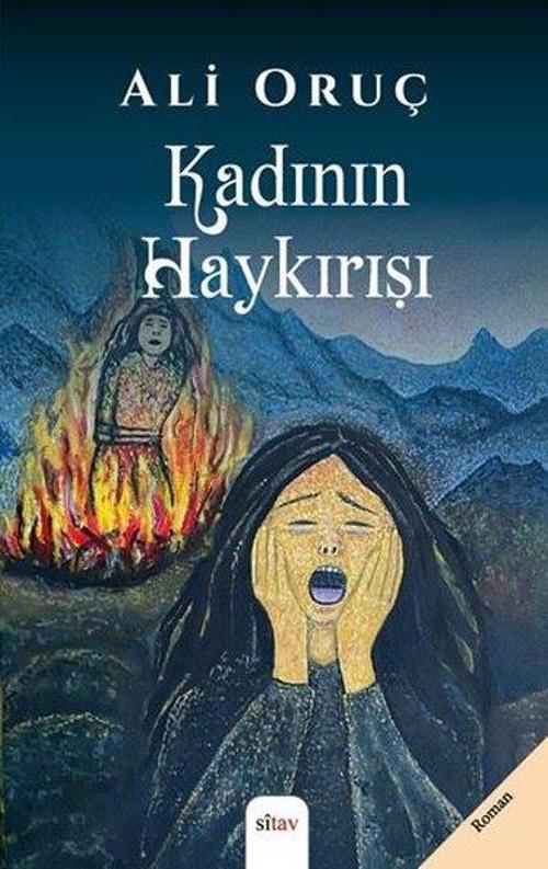 Kadının Haykırışı