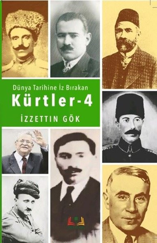 Dünya Tarihine İz Bırakan Kürtler 4
