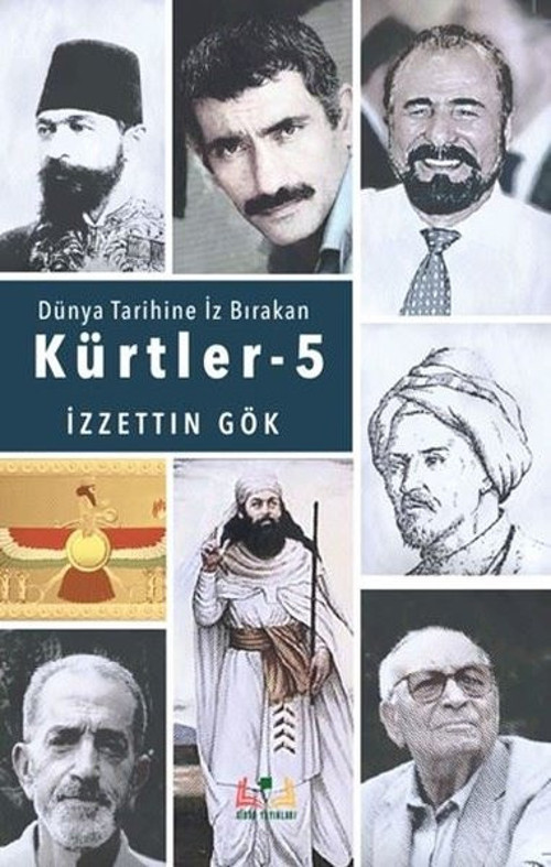 Dünya Tarihine İz Bırakan Kürtler 5