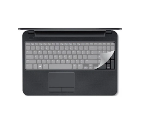 ZR191 Klavye Silikonu Uzun