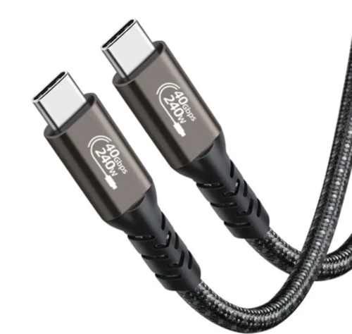 ZR851 8K Usb 4 240W 40Gb 60Hz 1.5 M