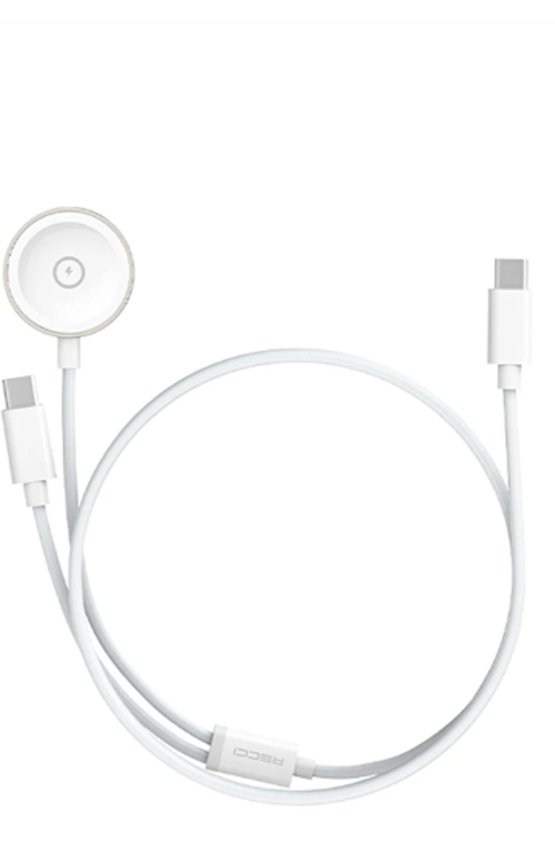 ZR887 2 İn 1 Fast 60W Kablo 1250 Mah