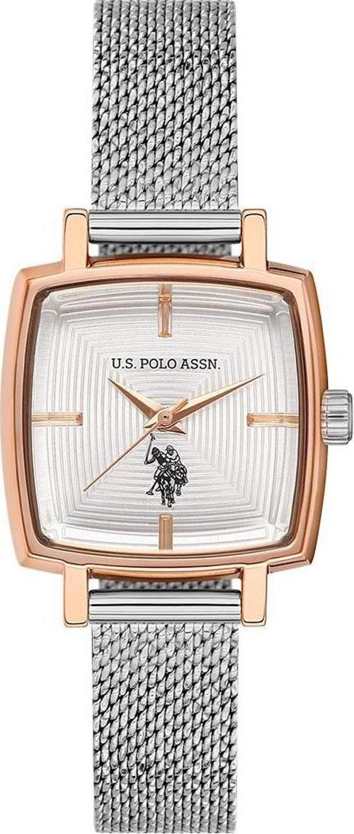 USPA2066-05 Erkek Kol Saati