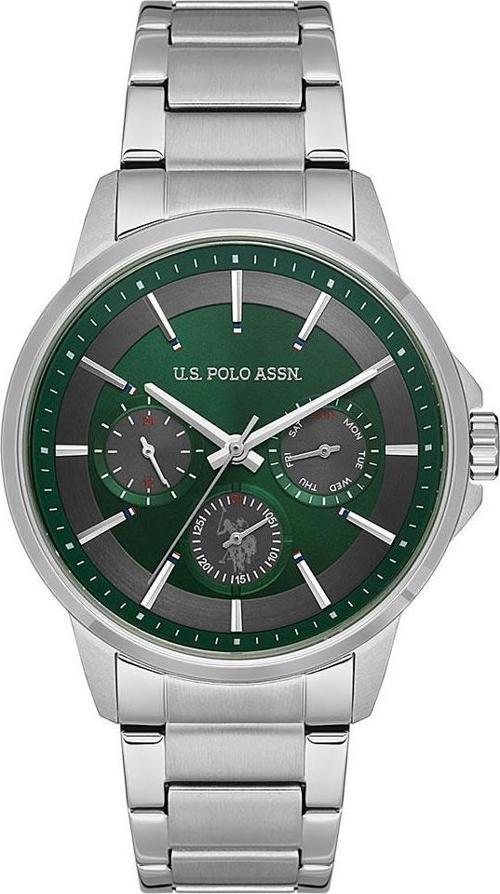 USPA1000-05 Erkek Kol Saati