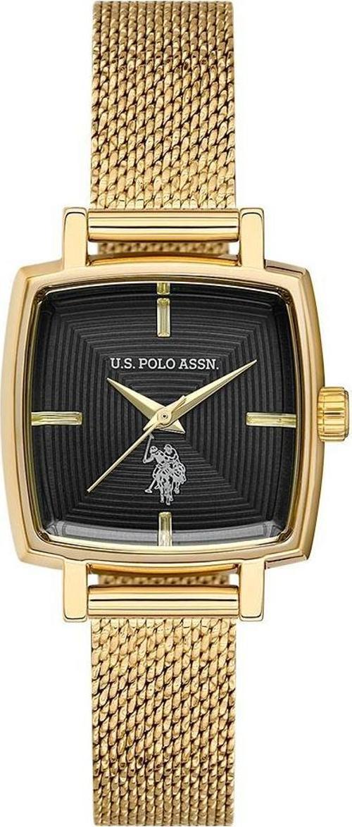 USPA2066-07 Erkek Kol Saati