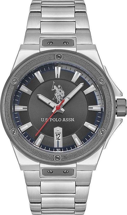 USPA1006-01 Erkek Kol Saati