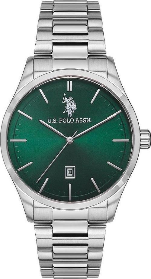 USPA1072-02 Erkek Kol Saati