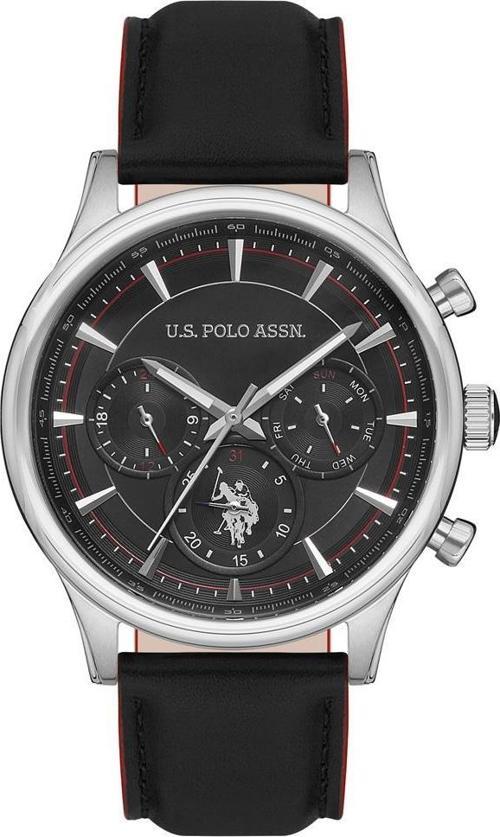 USPA1010-07 Erkek Kol Saati