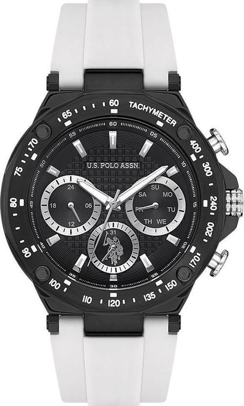 USPA1076-03 Erkek Kol Saati