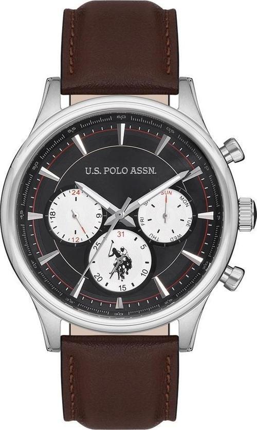 USPA1010-08 Erkek Kol Saati