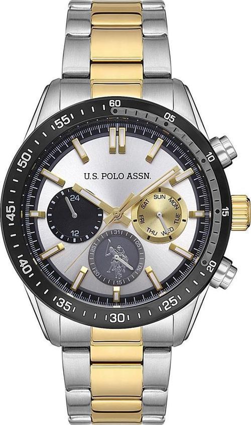 USPA1044-05 Erkek Kol Saati
