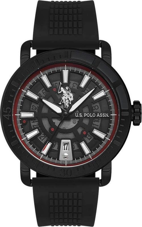 USPA1058-01 Erkek Kol Saati