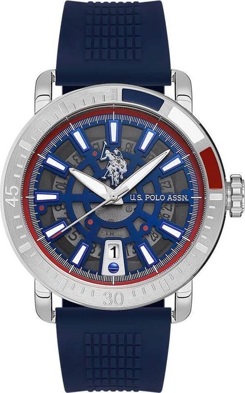 USPA1058-03 Erkek Kol Saati