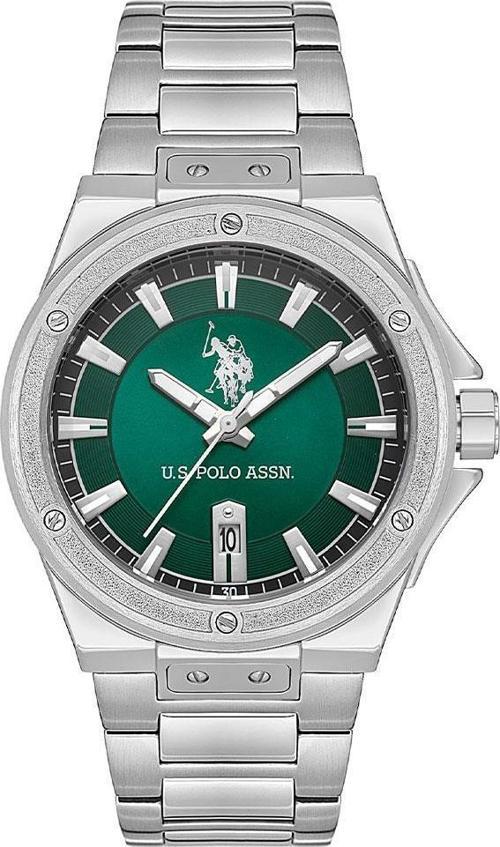 USPA1060-02 Erkek Kol Saati