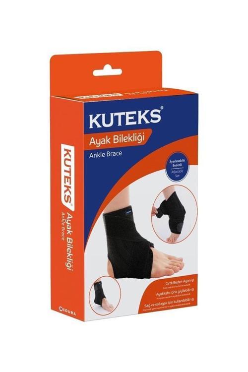 Ayak Bilekliği Ayarlanabilir