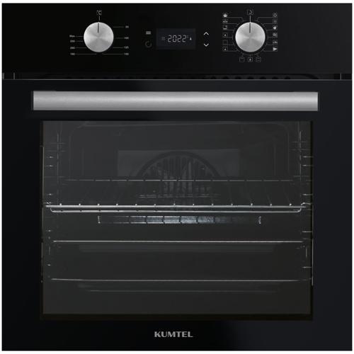 Digital Plus Siyah Ankastre Fırın 15 Prog. B66-SF3(DDT)