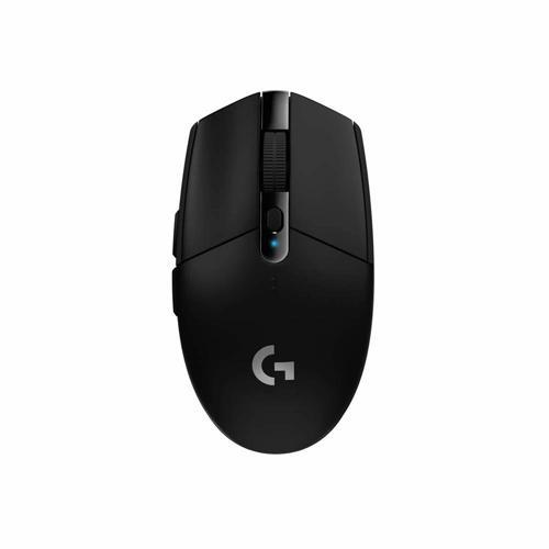 910-005283 G305 Lightspeed Oyuncu Gaming Kablosuz Siyah Mouse