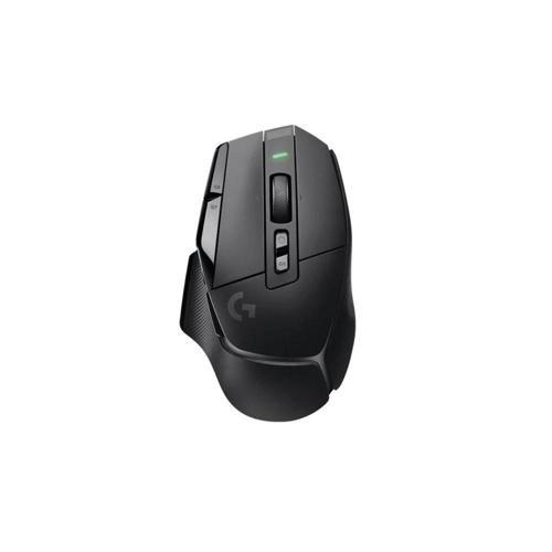 910-006139 G502 X Lightspeed Hero Kablosuz Gaming Mouse