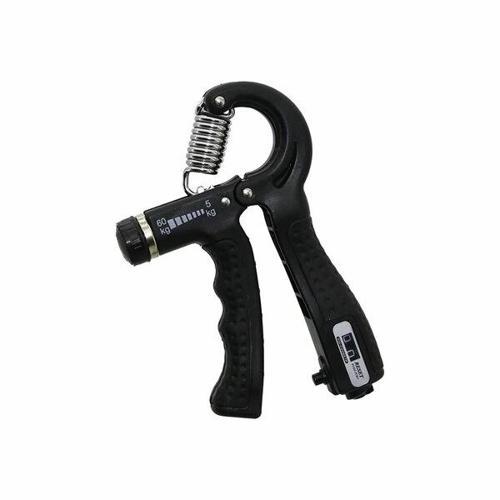 Bilek Güçlendirme Yayı 5- 60 Kg Arası Ayarlanabilir Bilek Egzersiz Aleti - Sayaçlıdır (5365)