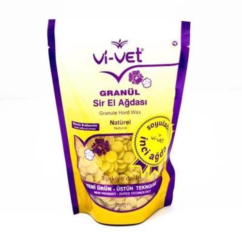 GRANÜL NATUREL SOYULABİLİR AĞDA 250GR (5365)