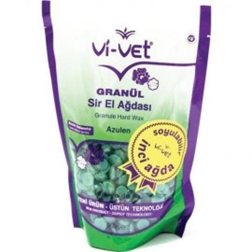 GRANÜL AZULEN SOYULABİLİR AĞDA 250GR (5365)