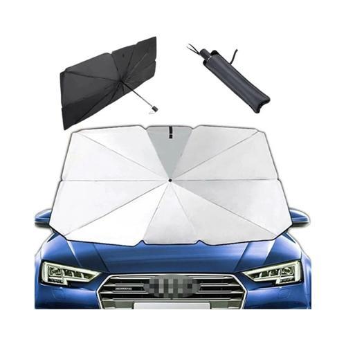 OTO - ARAÇ GÜNEŞLİK ŞEMSİYESİ 75X130CM (5365)
