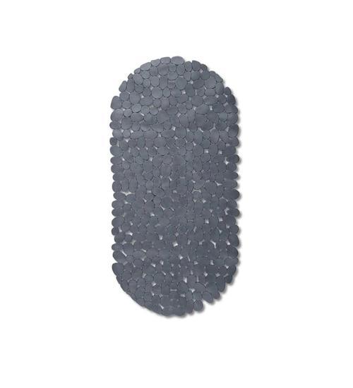 BANYO DUŞ KÜVET KAYDIRMAZ PASPASI BATH MAT VANTUZLU 34X68CM (5365)