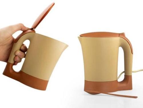 Pratik Su Isıtıcı ve Türk Kahvesi Makinesi (5365)