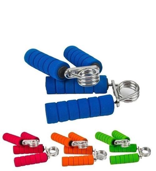 Bilek Güçlendirme Yayı (2li Set) - Süngerli (5365)