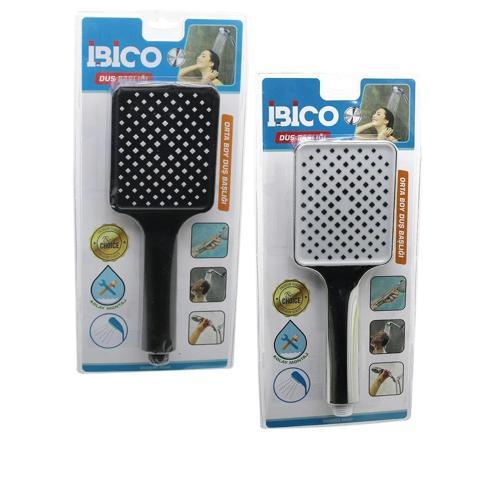 ORTA BOY DUŞ BAŞLIK VAKUMLU KROM GÖVDE-SYH İĞNE - SYH GÖVDE - BYZ İĞNE D.GEN BAŞLIK=9.5X12CM SAP=14C