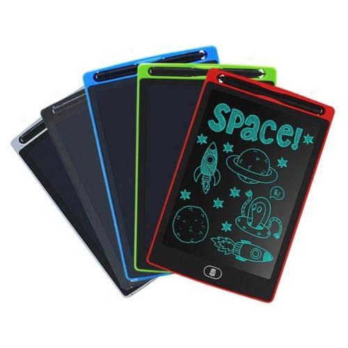 8.5 inç Renksiz Silinebilir Kalemli Yazı Tableti (5365)
