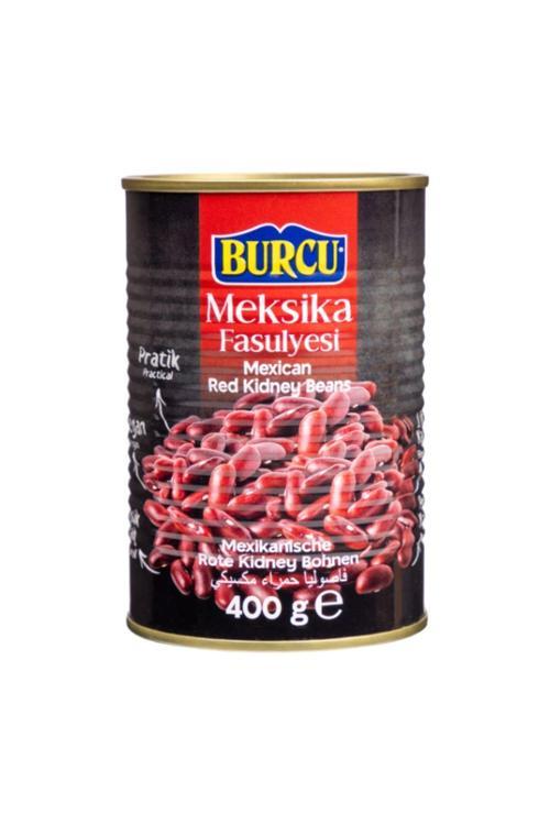 Meksika Fasülyesi 400 gr x 4 Adet