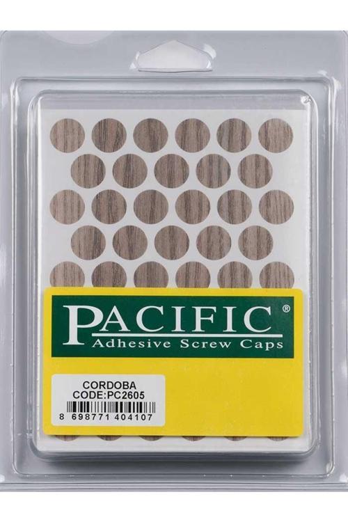 Pasific Yapışkanlı Tapa Cordoba 14 Mm Pc2605