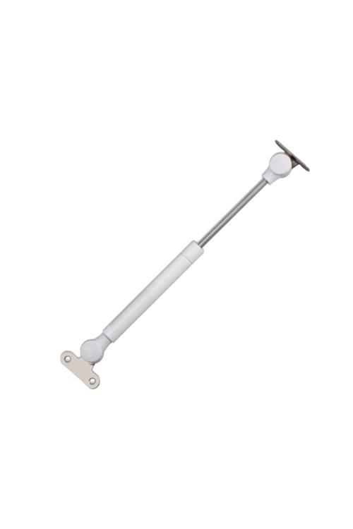 Gazlı Kalkar Kapak Pistonu 120N Beyaz