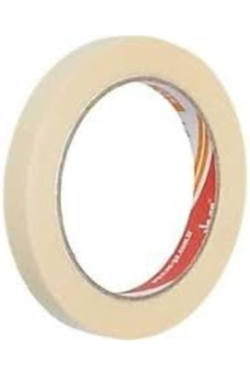 Shopmst Maskeleme Kâğıt Bandı 24 Mm* 30 Mt 6 Adet Life Buystore 1006387