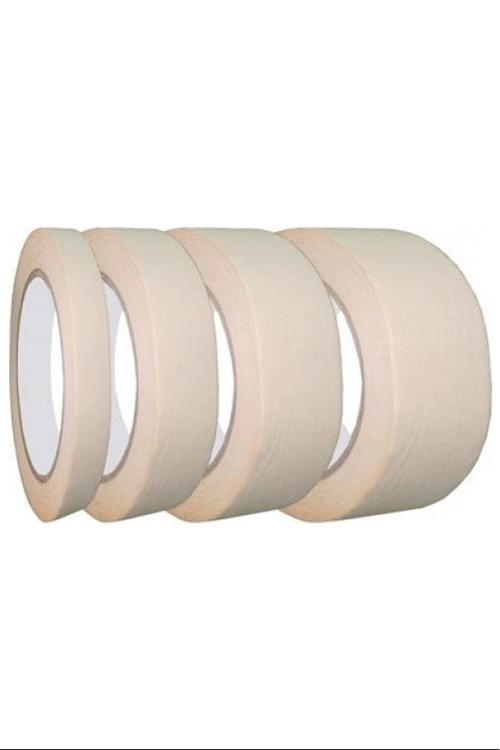 1 Adet Maskeleme Kağıt Bandı 18Mx20 Yard -Ab123