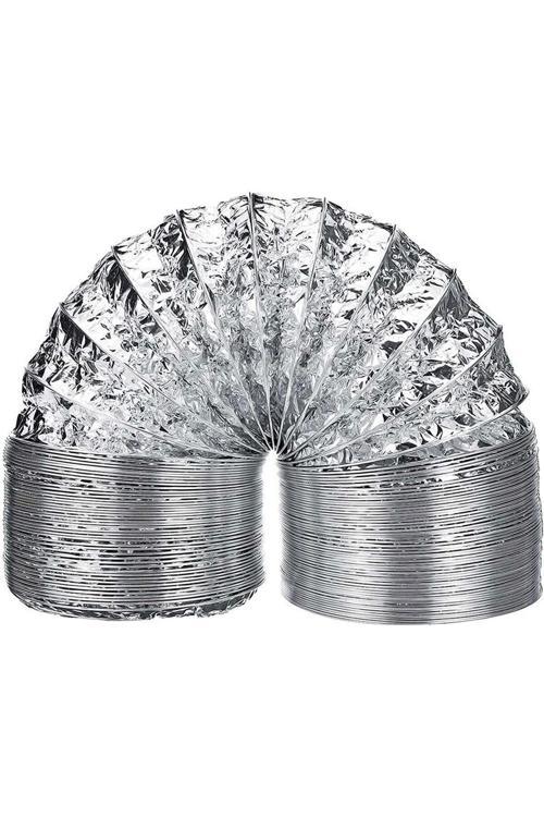 Brsshp Kopmayan Davlumbaz Baca Flexible Aspiratör Borusu 2 Metre Starcollection 865301