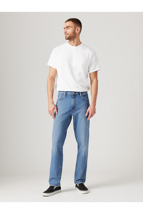 541™ Athletic Taper Erkek Jean Pantolon - Writers Blocks