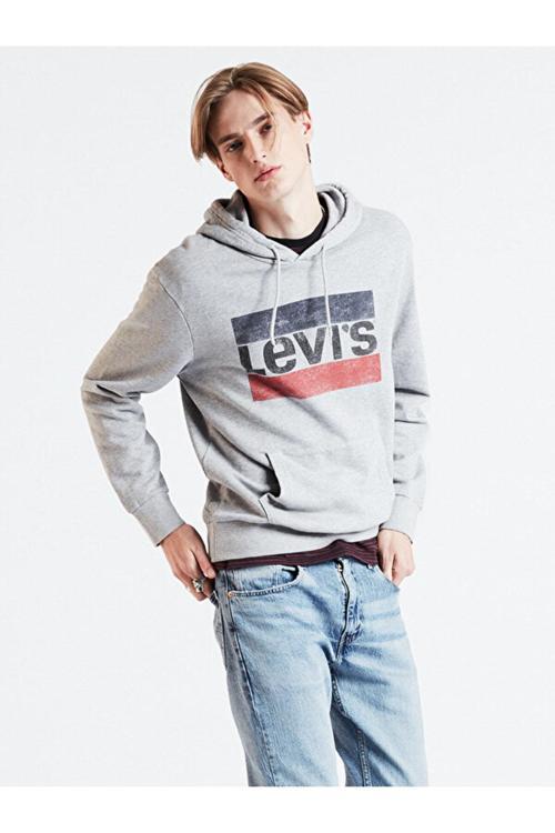 Sport Graphic Hoodie