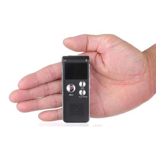 32 GB Dijital Ses Kayıt Cihazı RXY012