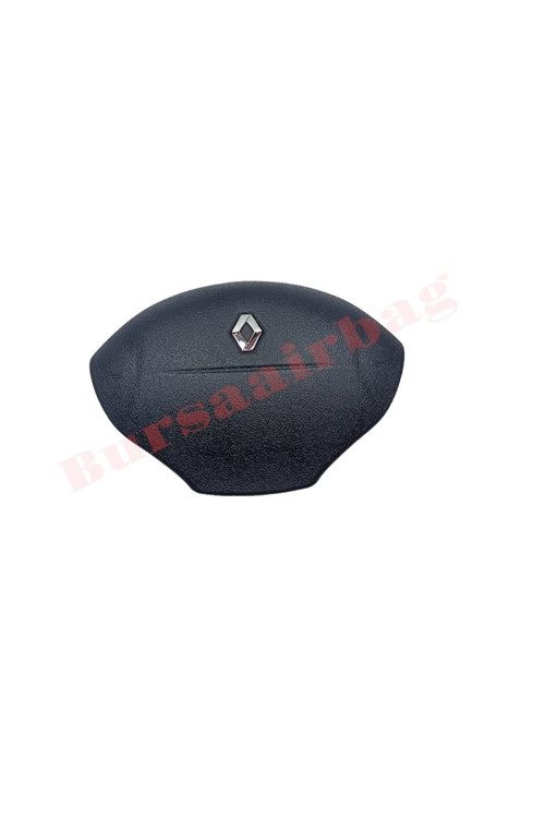 Renault Kango 2000-2008 Direksiyon Airbag Kapagi 515823585
