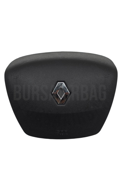Renault Megane 3 Kangoo 3 Scenic 3 Fluence Renault Uyumlu Direksiyon Kapağı