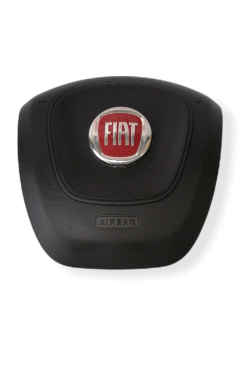 Fiat Doblo Fiorino Yeni Kasa Direksiyon Airbag Kapağı