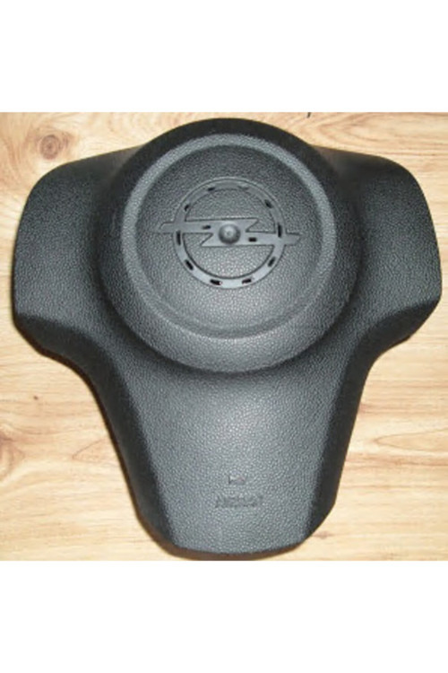 Ith Yns-112 Opel Corsa D Direksiyon Airbag Kapağı Uyumlu