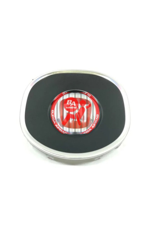 Fiat Uyumlu Egea Direksiyon Arması Krom Nikelajlı