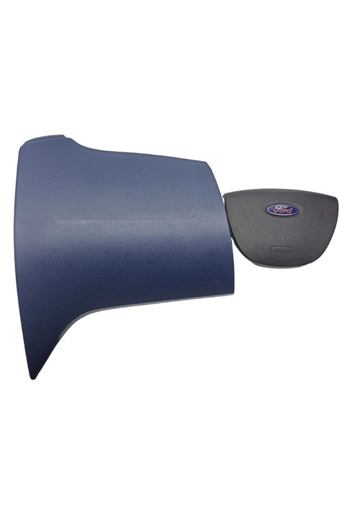 Ford Connect Direksiyon Ve Yolcu Airbag Kapagı Takım (Yıl-2009-2014) Ithal Üretim