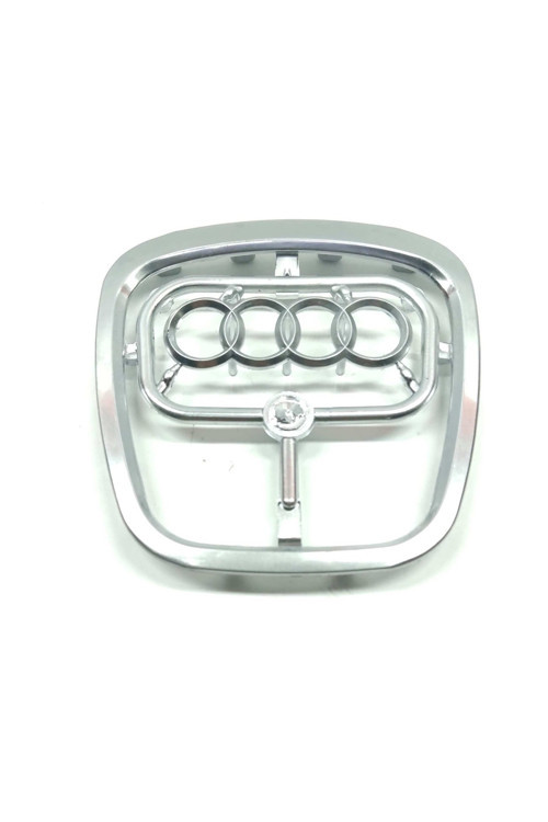 Audi Amblemi Yerli Üretim Audi A3 A4 A5 A6 A8 S3 S4 S5 Tt Tts Rs3 Rs4 Rs5